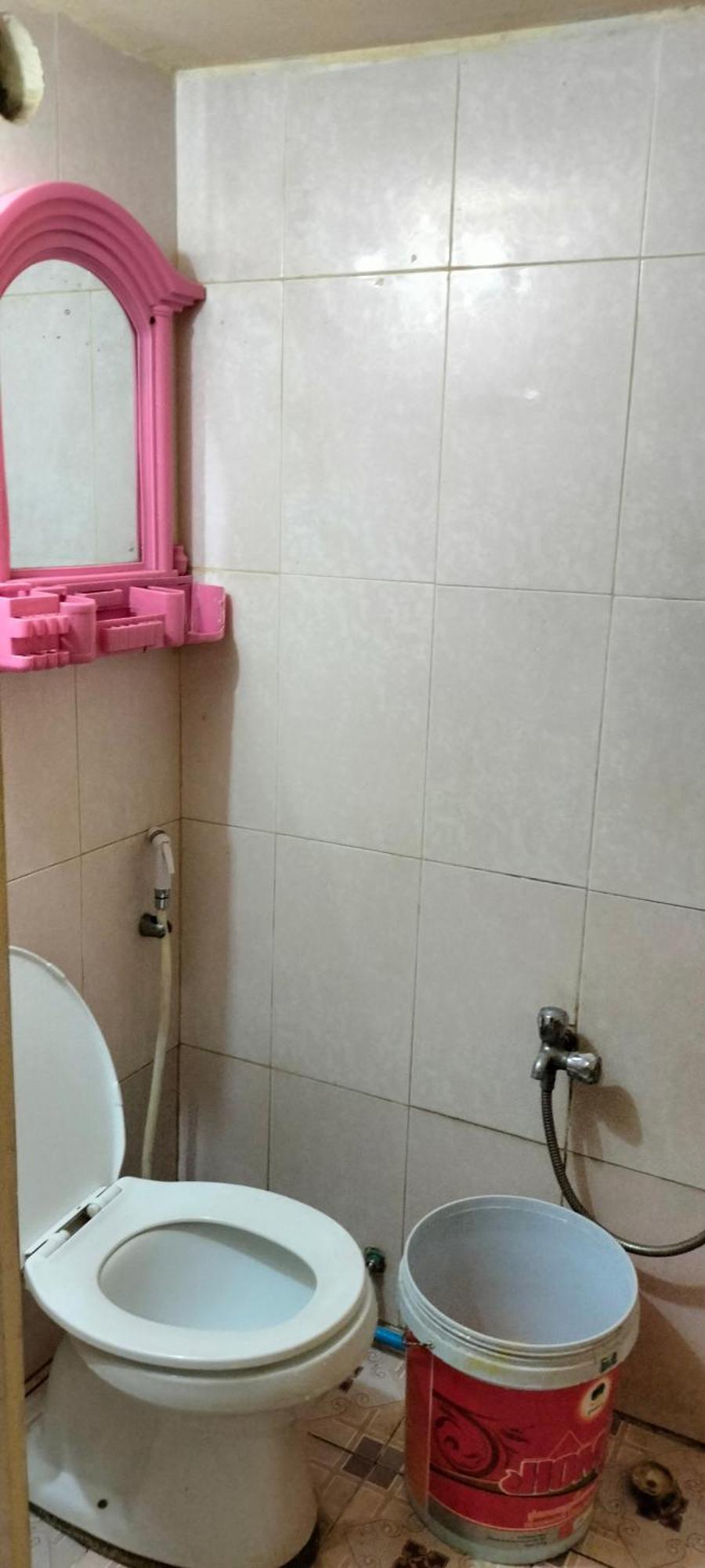 Dolphin Home Stay New Kratie Rum bild